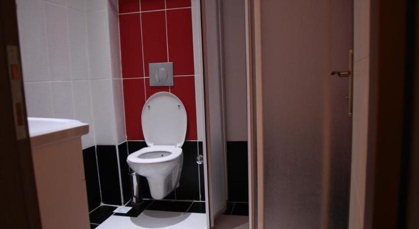 Бурса: Bursa City Hotel