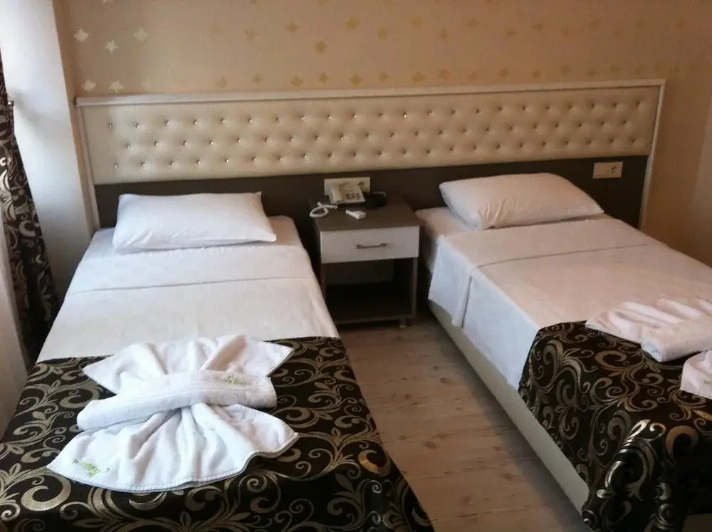 Бурса: Bursa City Hotel