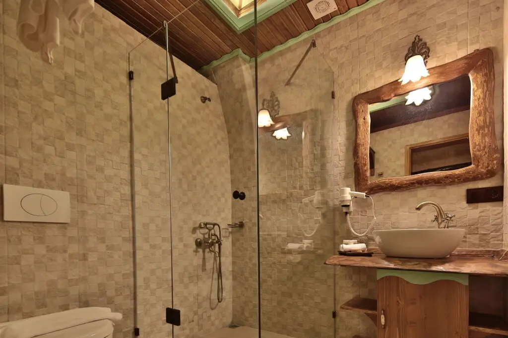 Ургуп: Elif Stone House