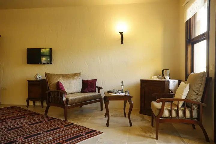 Фетхие: Отель Mandarin & Mango Boutique Hotel