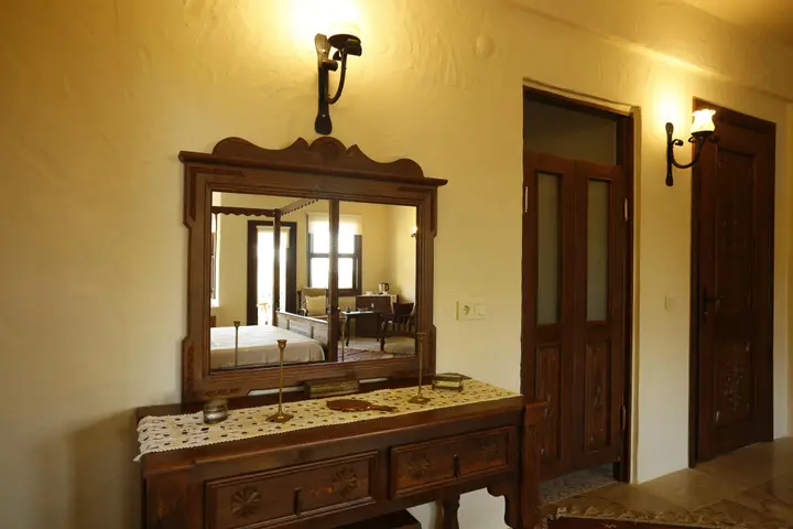 Фетхие: Отель Mandarin & Mango Boutique Hotel