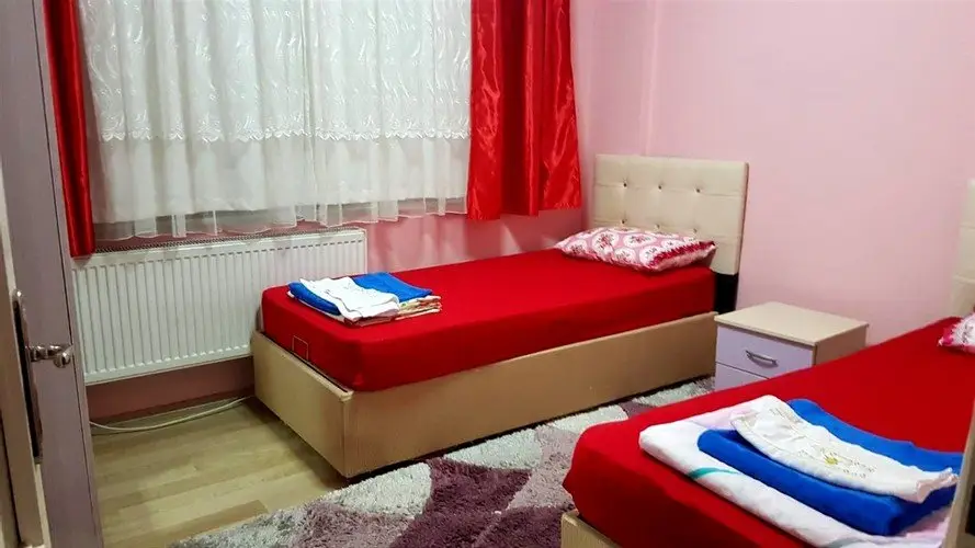 Эдирне: Mujde Apart