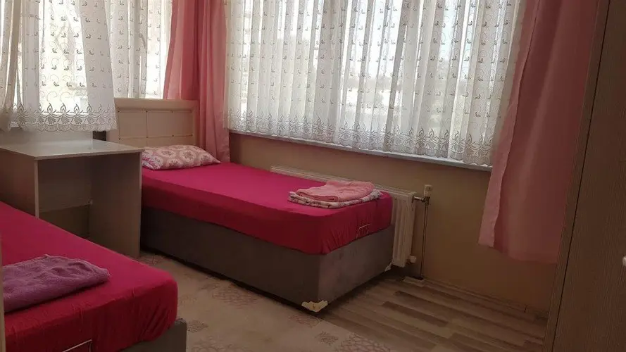 Эдирне: Mujde Apart