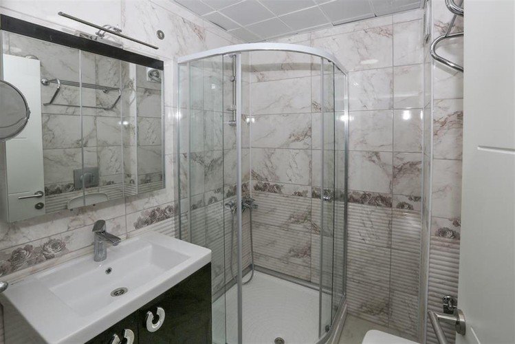 Эдирне: D'Platinum Suites