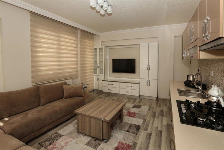 Эдирне: D'Platinum Suites