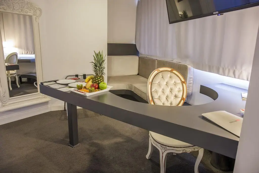 Измир: Beyond Hotel - Boutique Class - Special Class