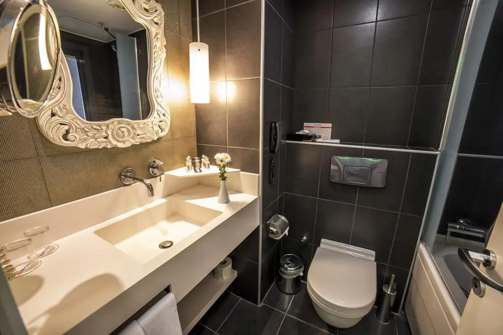 Измир: Beyond Hotel - Boutique Class - Special Class