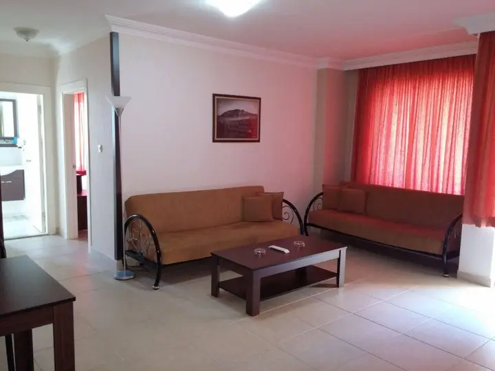Аланья: Cleopatra Ada Apart Hotel