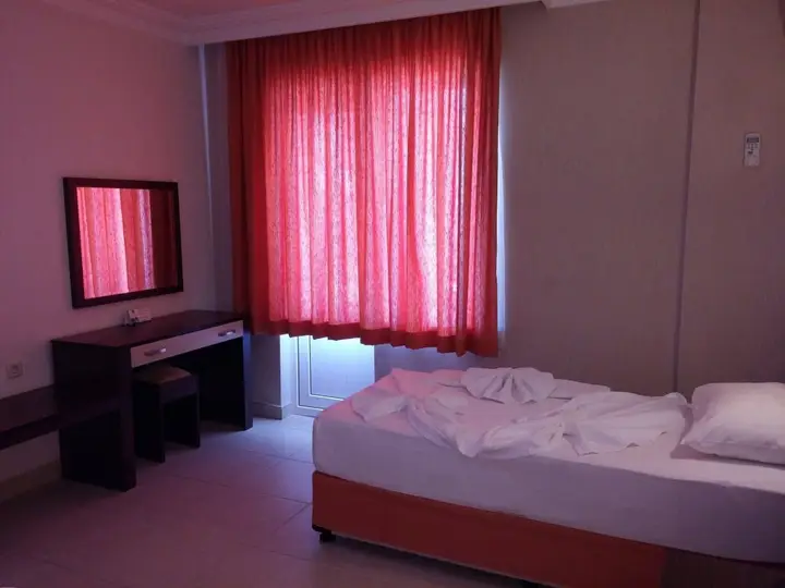Аланья: Cleopatra Ada Apart Hotel