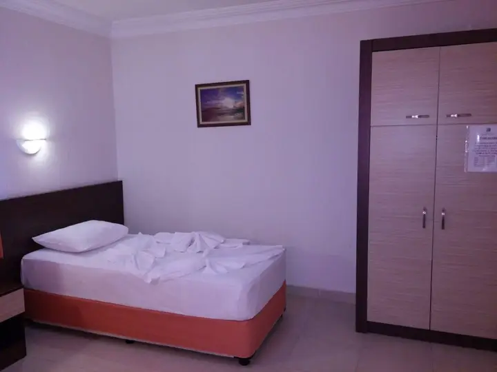 Аланья: Cleopatra Ada Apart Hotel