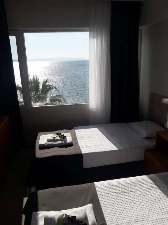 Otel Villa Fuat — фото 1