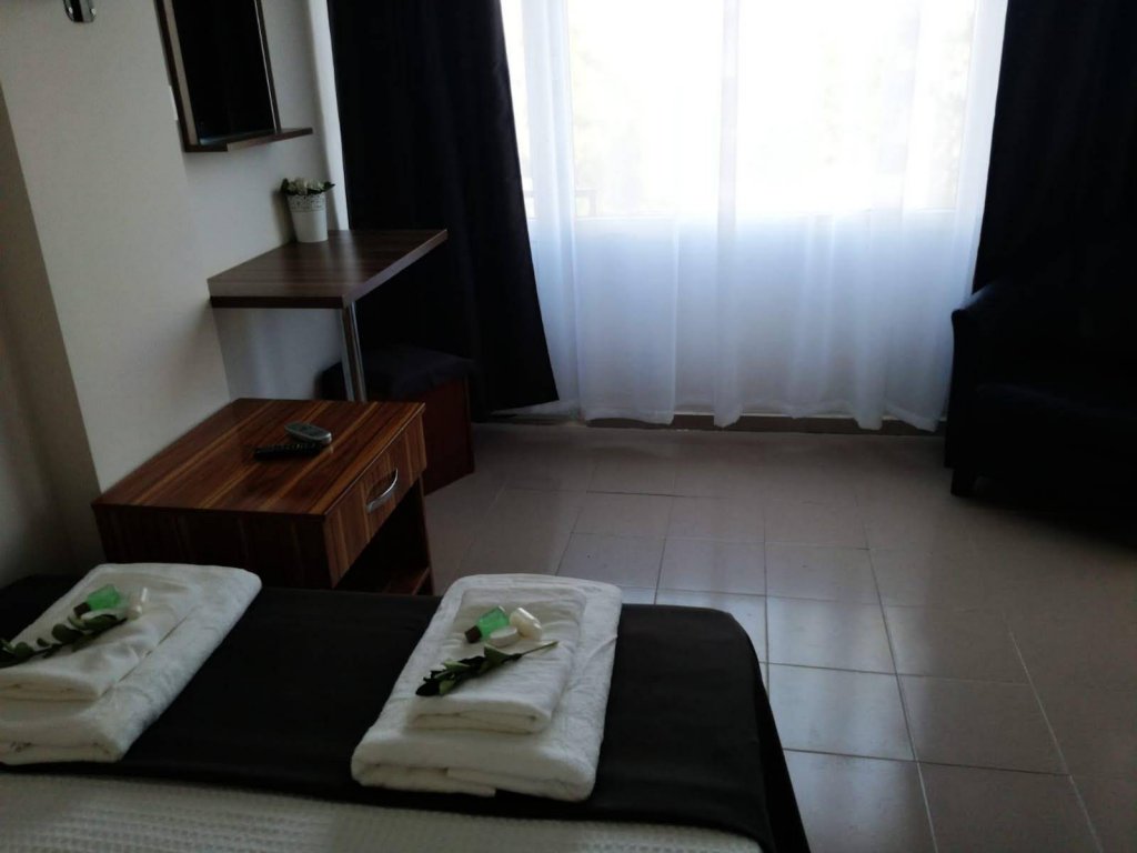 Мармара: Otel Villa Fuat