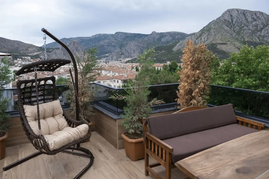 Амасья: Çınar Han Otel ve Cafe