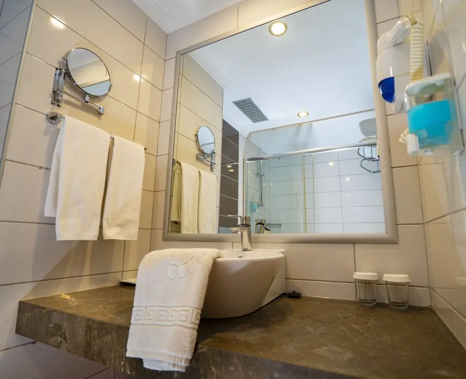 Аланья: Annabella Diamond Hotel&Spa