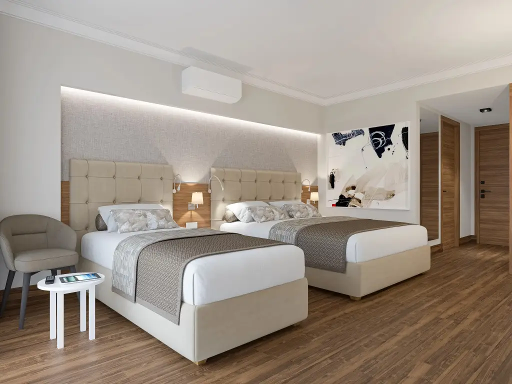 Аланья: Annabella Diamond Hotel&Spa