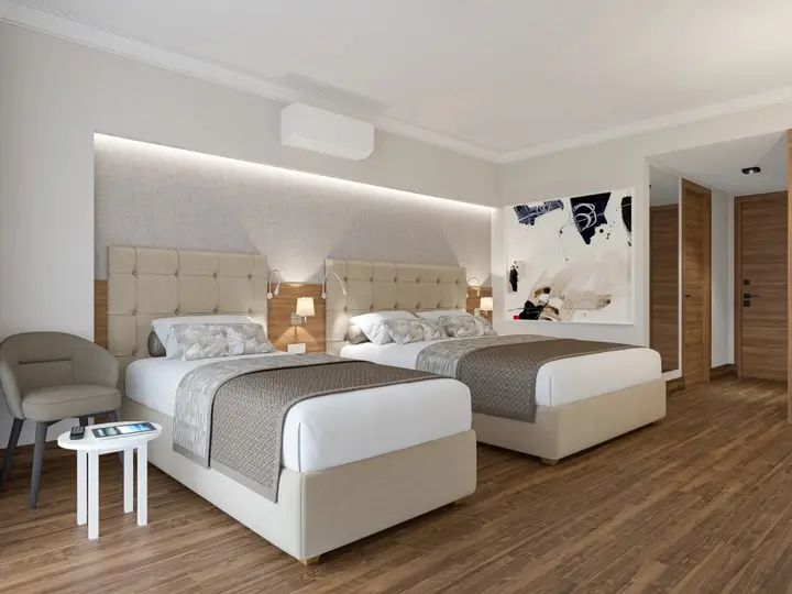 Аланья: Annabella Diamond Hotel&Spa