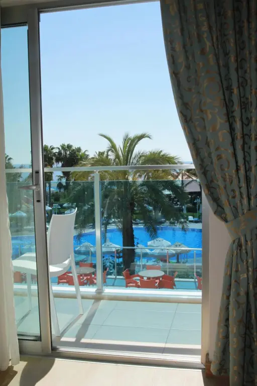 Аланья: Annabella Diamond Hotel&Spa