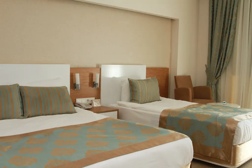 Аланья: Annabella Diamond Hotel&Spa