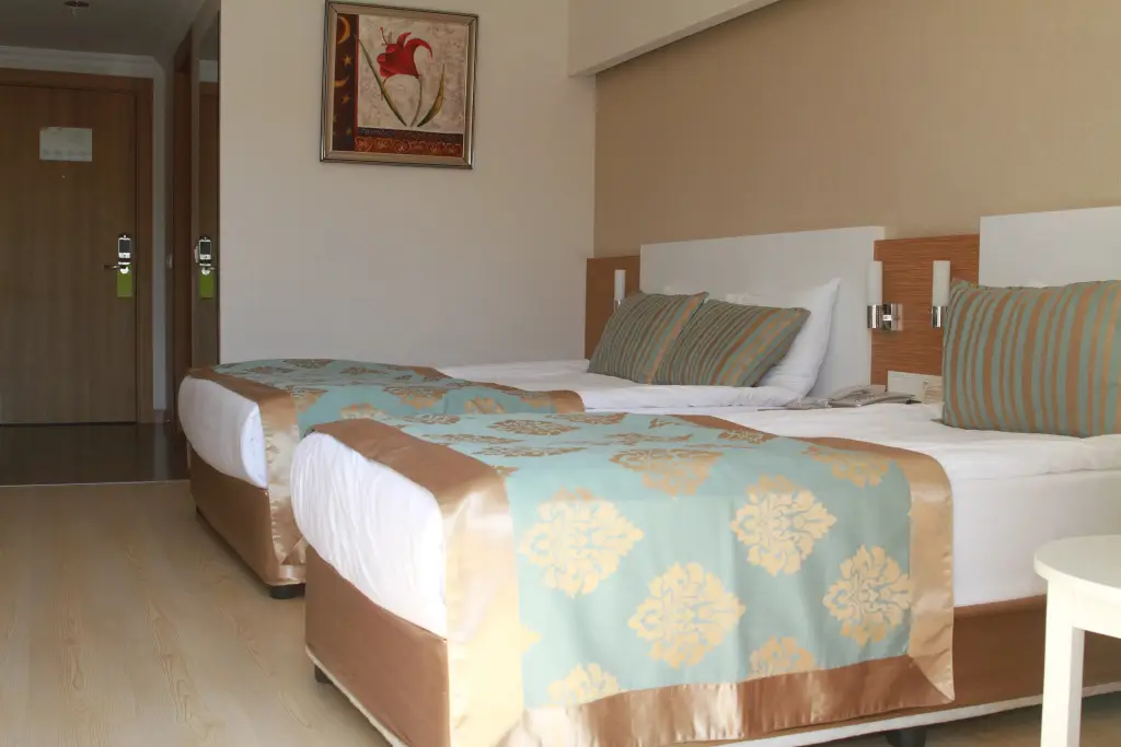Аланья: Annabella Diamond Hotel&Spa