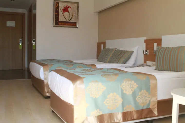Аланья: Annabella Diamond Hotel&Spa