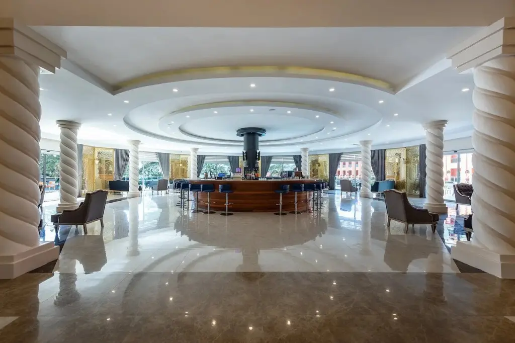 Аланья: Annabella Diamond Hotel&Spa
