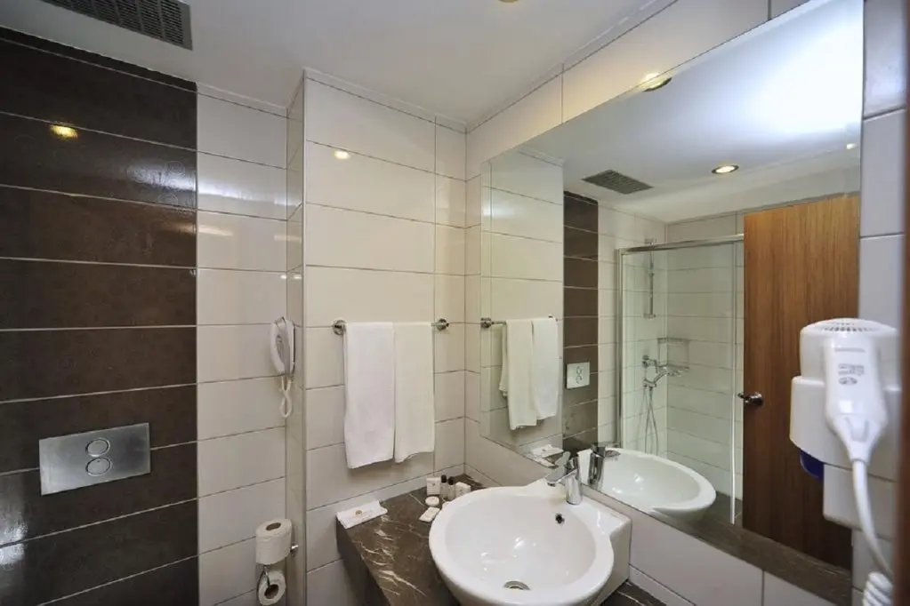 Аланья: Annabella Diamond Hotel&Spa