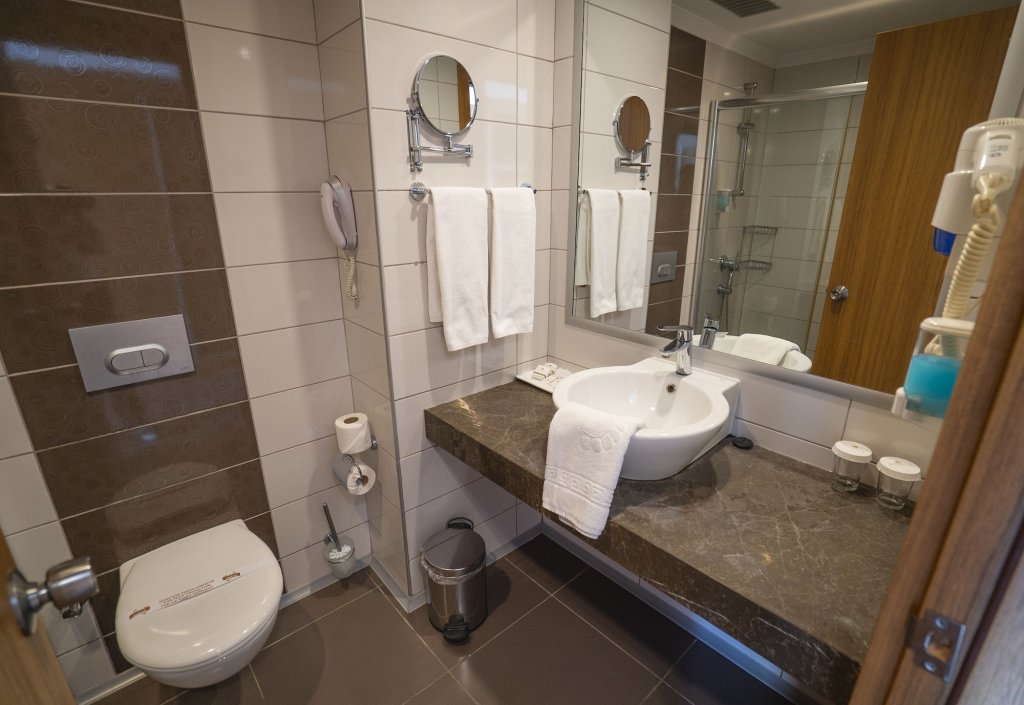 Аланья: Annabella Diamond Hotel&Spa
