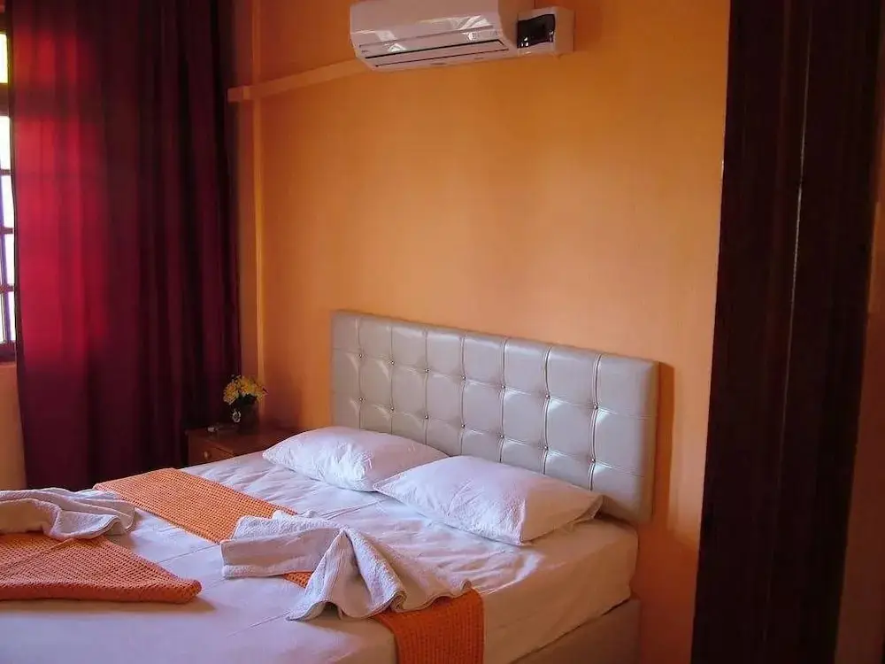 Кушадасы: Gultepe Apartments
