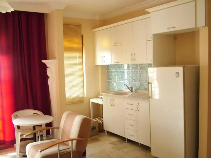 Кушадасы: Gultepe Apartments