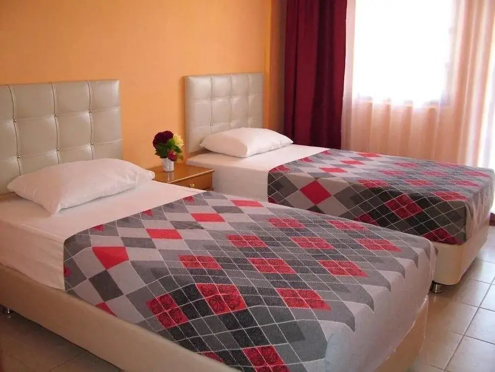 Кушадасы: Gultepe Apartments