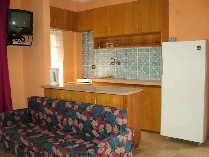 Кушадасы: Gultepe Apartments