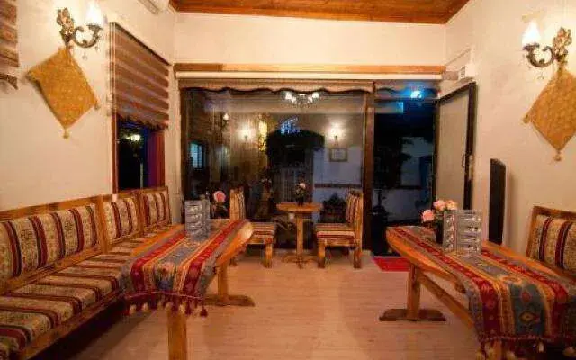 Стамбул: The Anzac Wooden House