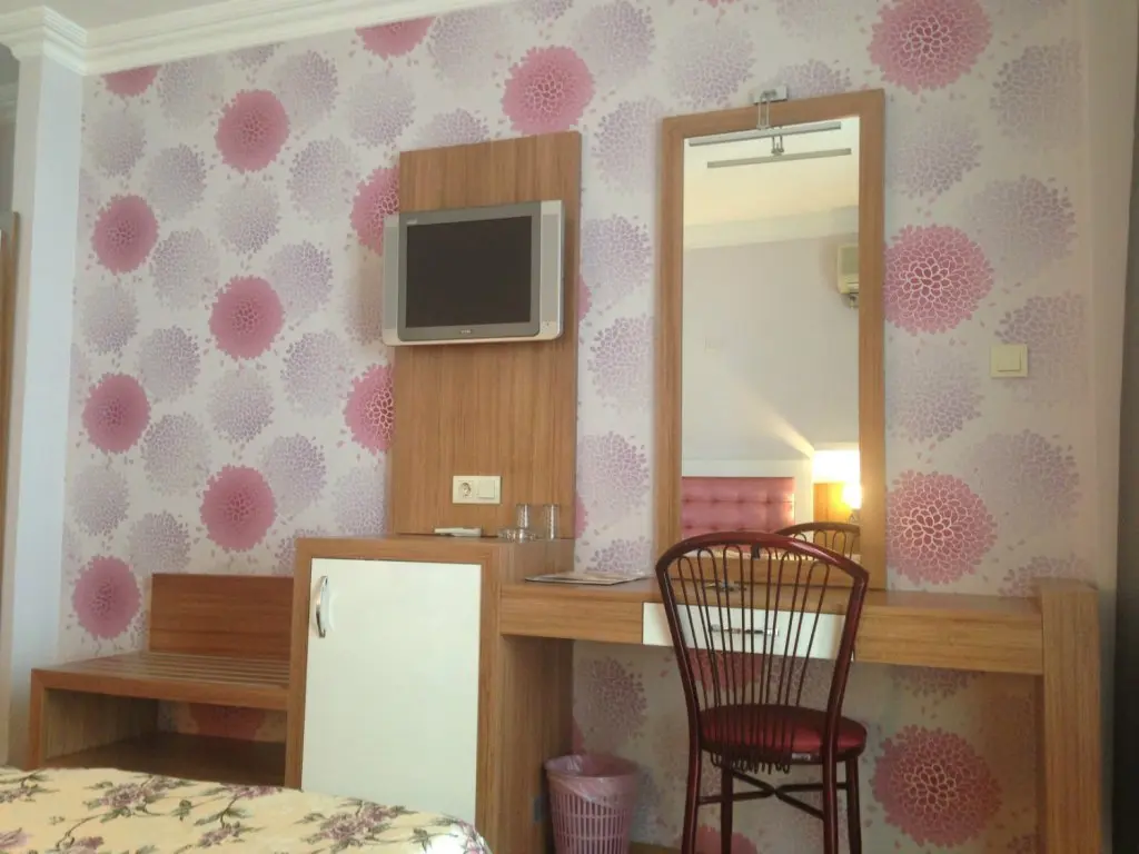 Аланья: Bilkay Hotel