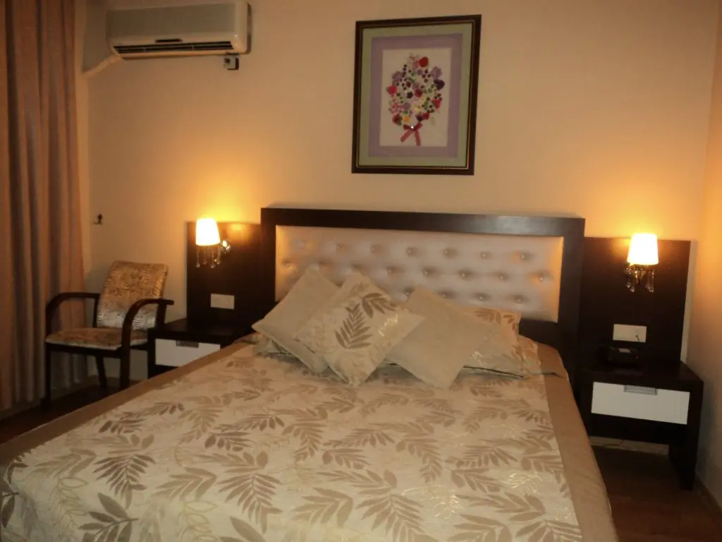 Аланья: Bilkay Hotel