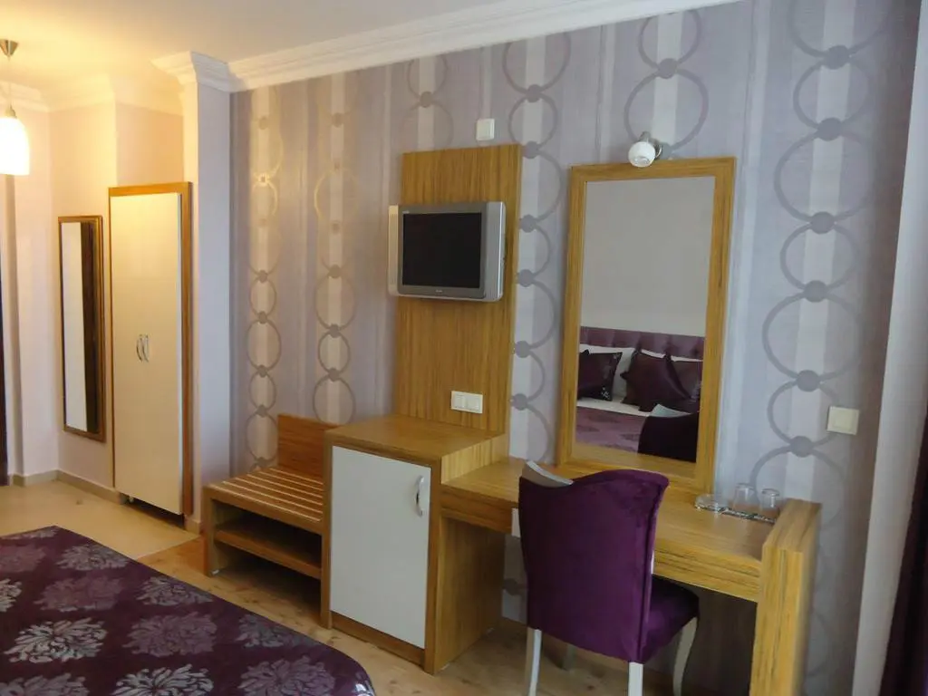 Аланья: Bilkay Hotel