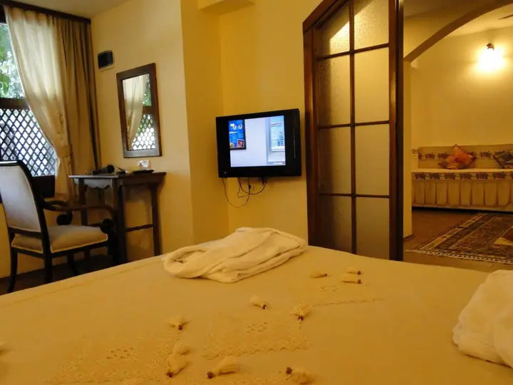 Кушадасы: Villa Konak Hotel