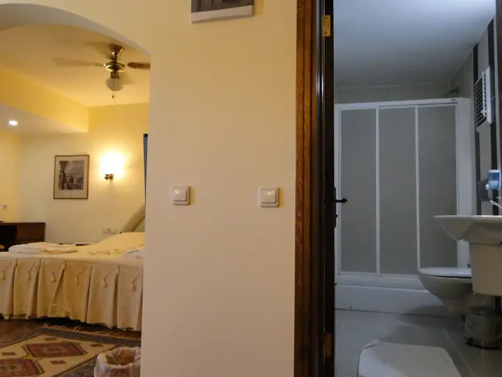 Кушадасы: Villa Konak Hotel