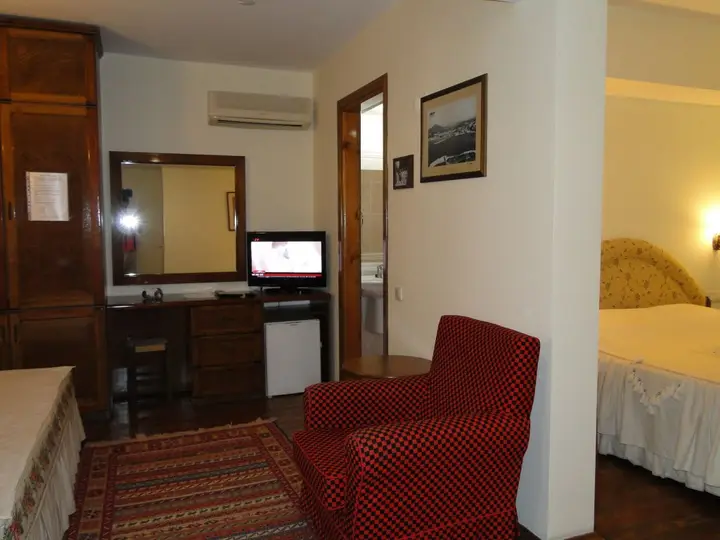 Кушадасы: Villa Konak Hotel