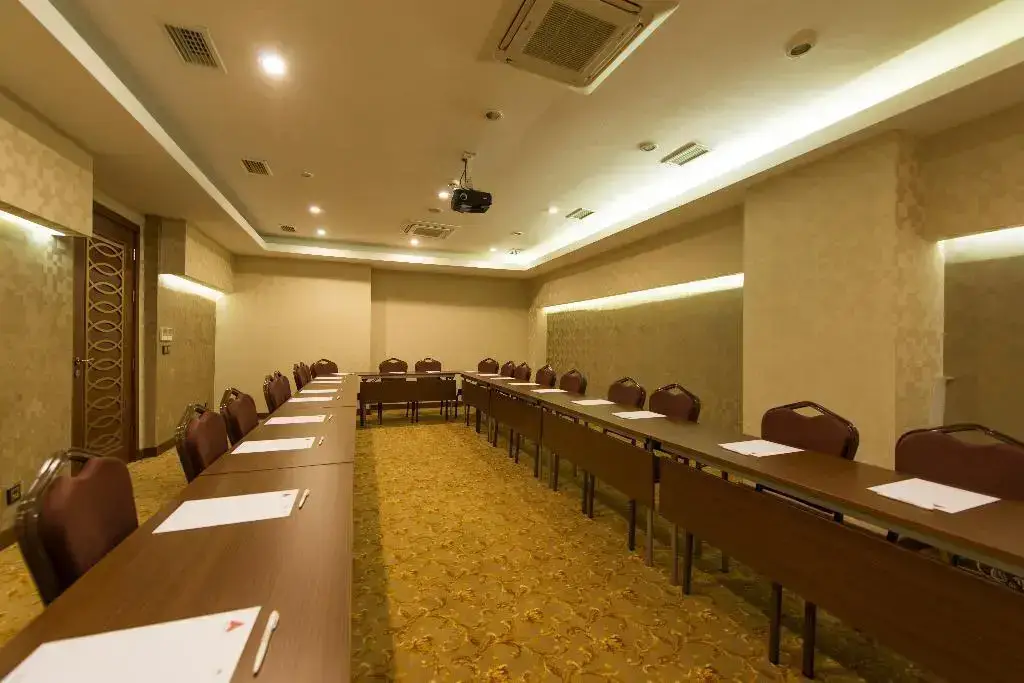 Стамбул: Antea Hotel - Special Class