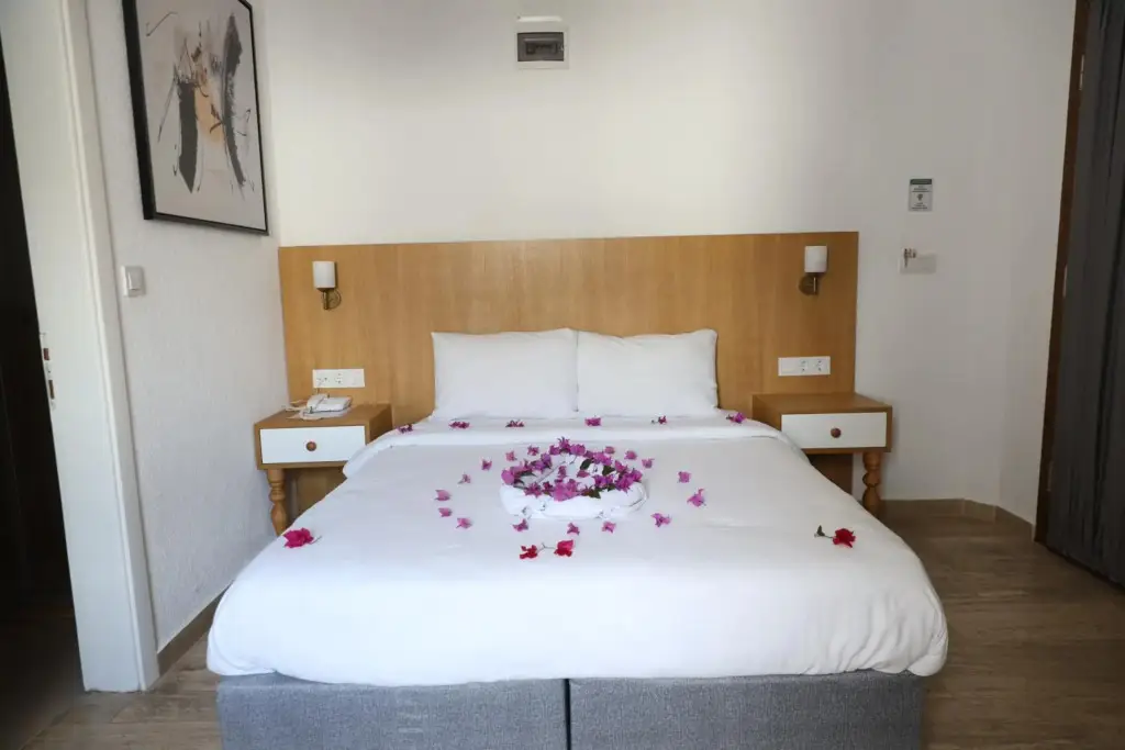 Бодрум: Eden Hotel