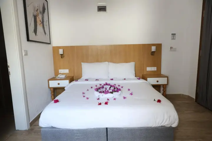 Бодрум: Eden Hotel