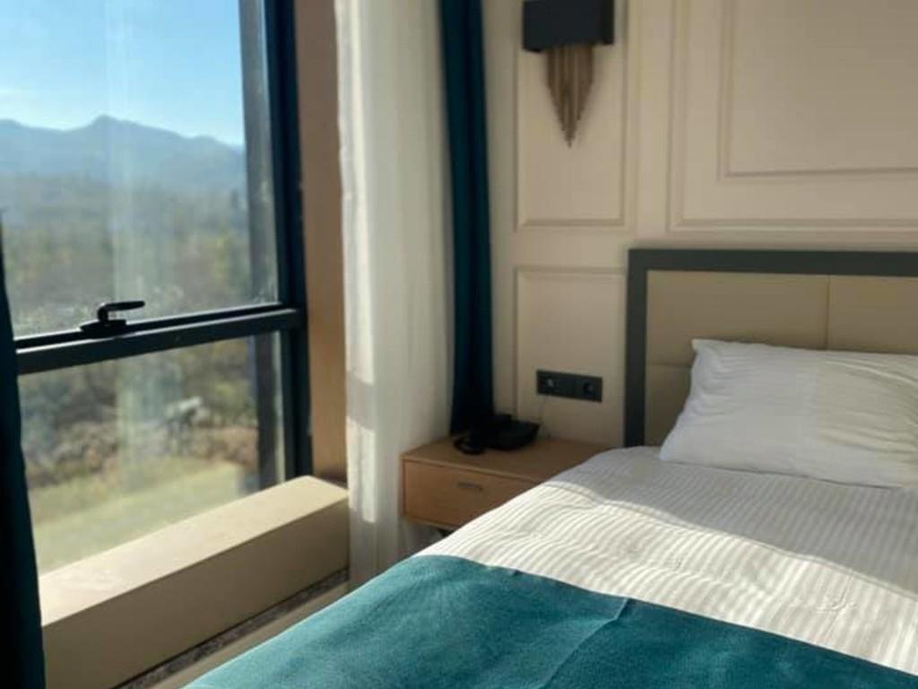 Доганчи: My Sunset Beach Hotel Ti̇rebolu