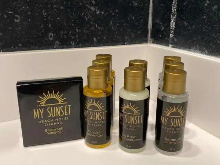Доганчи: My Sunset Beach Hotel Ti̇rebolu