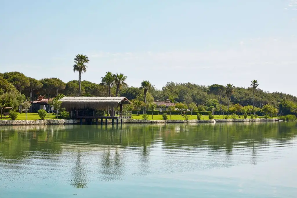 Gloria Golf Resort - All Inclusive — фото 1