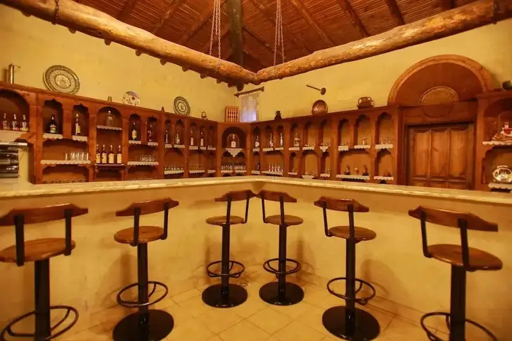 Ургуп: Surban Hotel - Special Class