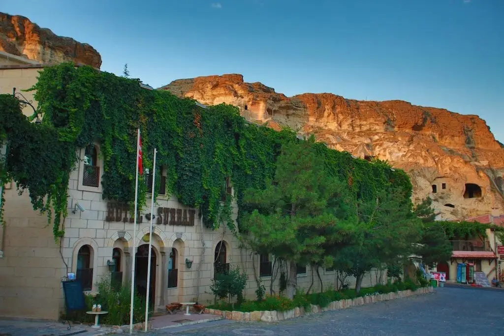 Ургуп: Surban Hotel - Special Class