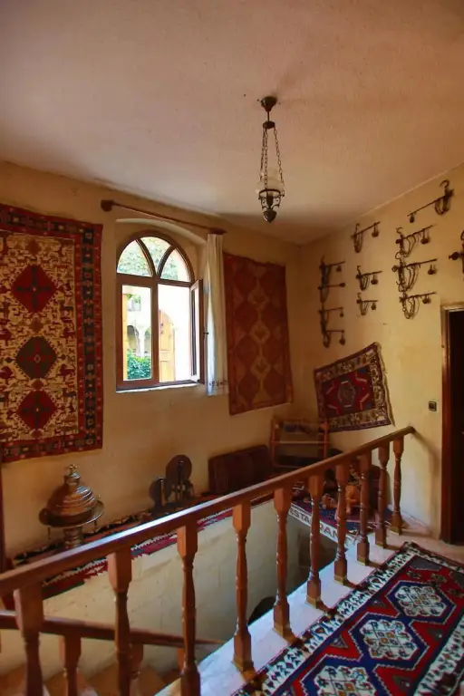 Ургуп: Surban Hotel - Special Class