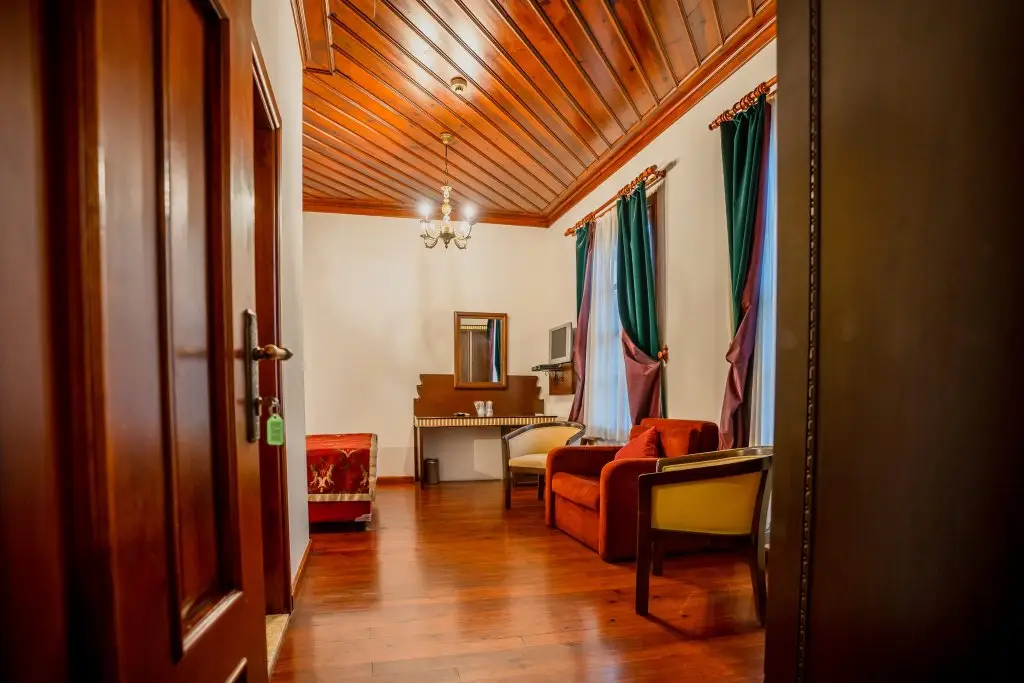 Анталья: Отель Mediterra Art Hotel