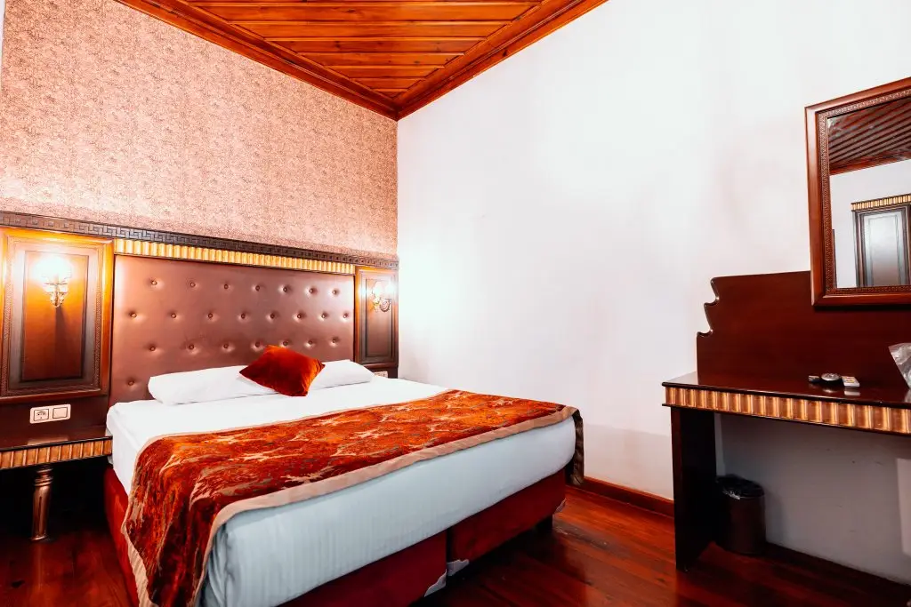 Анталья: Отель Mediterra Art Hotel