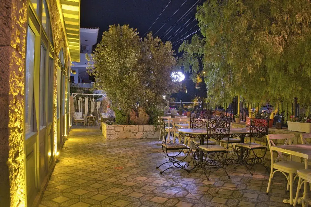 Чешме: Elda Alacati Boutique Hotel